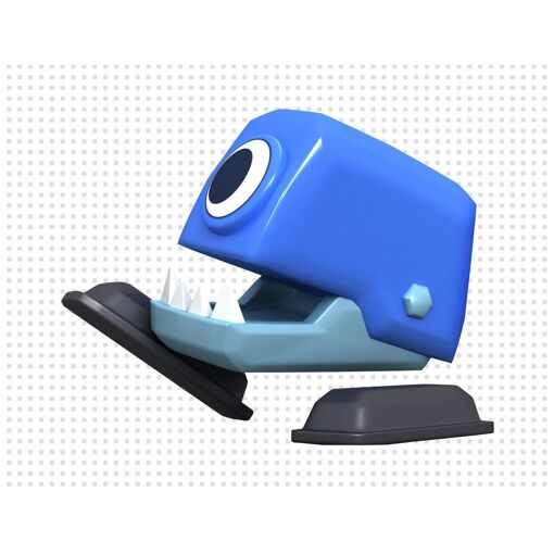 Chibi-Robo Zip Lash Nintendo 3ds