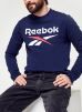 Pull reebok homme sales pas cher