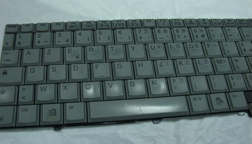 Compaq - Clavier - PS/2 - allemand - pour Armada M700, M700DCT, M700DMT, M700VCT, M700VMT, M700VT