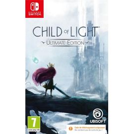 Child of light : quand l’onirisme s’invite sur votre console #4