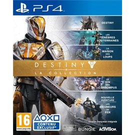 Destiny : la 1ere compétition eSport a eu lieu cette semaine #3