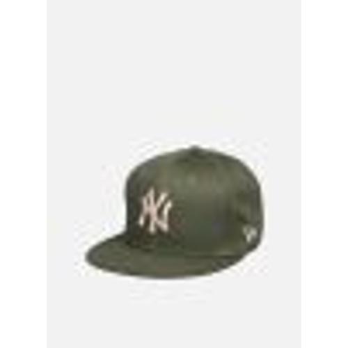 Side Patch 9fifty Par