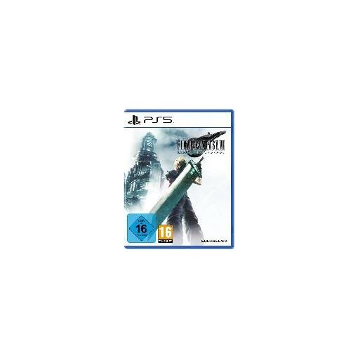 Final Fantasy Vii Remake Intergrade D Ps5