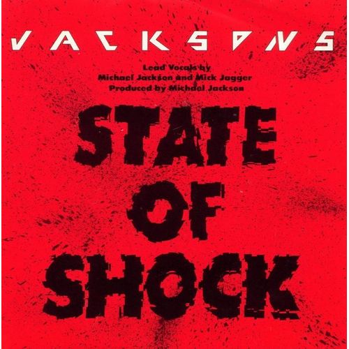 State The Shock
