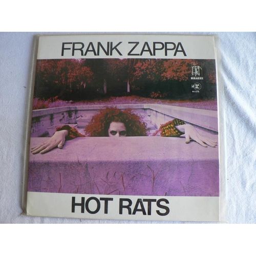Hot Rats