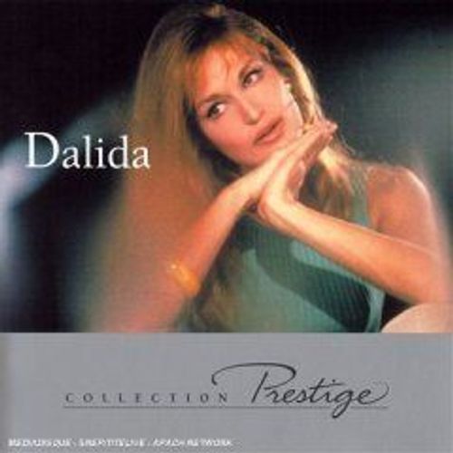 Dalida