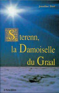 Sterenn - La Damoiselle Du Graal