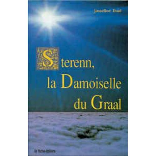 Sterenn - La Damoiselle Du Graal
