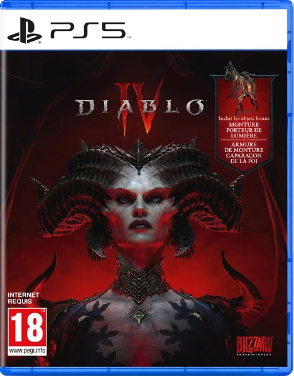 Diablo IV PS5