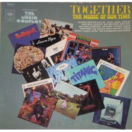 Together, The Music Of Our Time