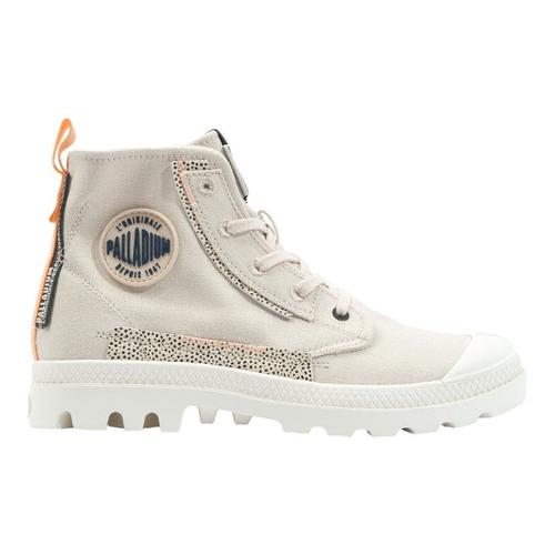 Bottines Palladium Pampa Underlayer