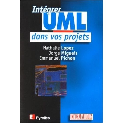 Intégrer Uml Dans Vos Projets