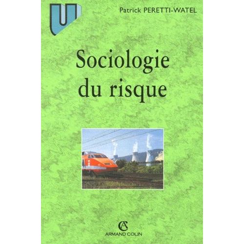 Sociologie Du Risque