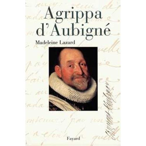 Agrippa D'aubigne
