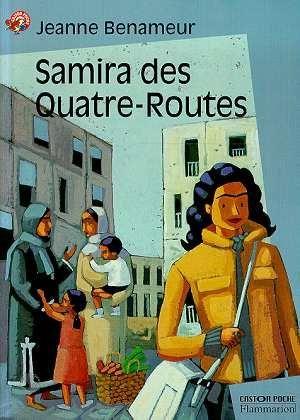 Samira Des Quatre Routes