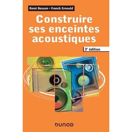 Construire Ses Enceintes Acoustiques