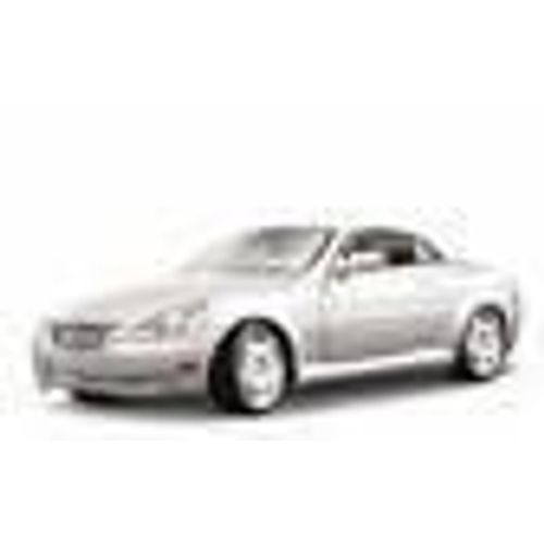 Minichamps Lexus 430 Sc 1/43-Minichamps