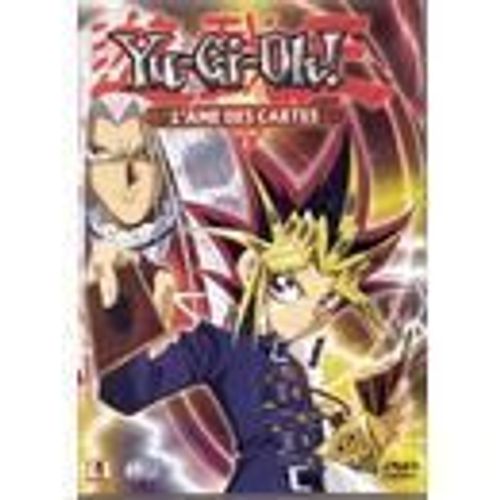 Yu-Gi-Oh 1