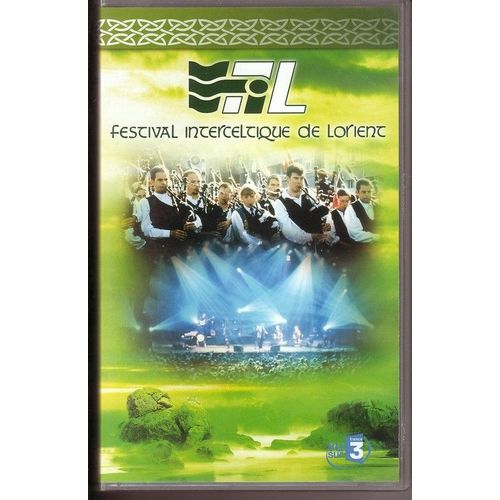 Festival Interceltique De Lorient - 24 Heures Au...