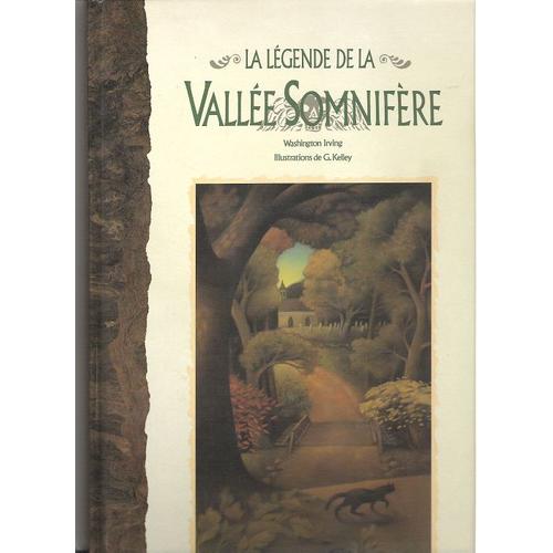 Vallee Somnifere