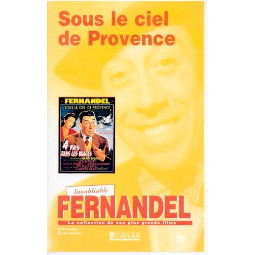 Sous Le Ciel De Provence