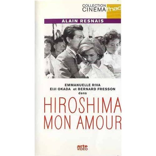 Hiroshima Mon Amour