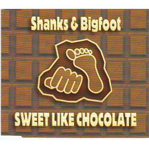 Sweet Like Chocolate