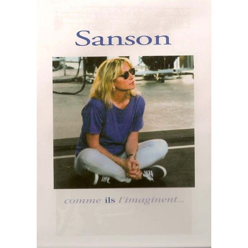 Veronique Sanson : Comme Ils L'imaginent