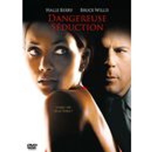 Dangereuse Séduction - Dvd Locatif