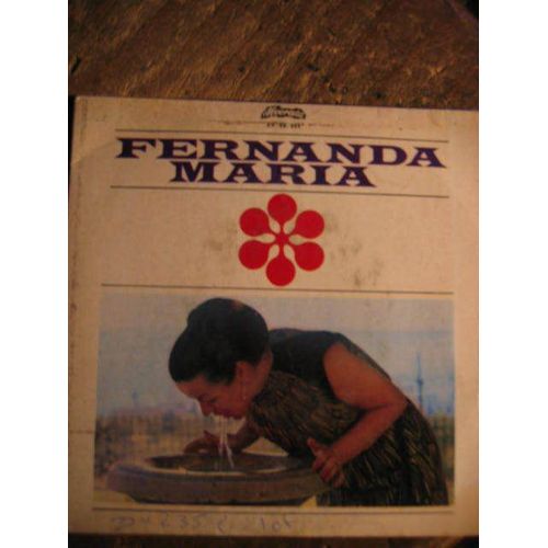 Um Fado So Para Nos/Pena De Nao Ter Saudade/ Vida Que A Vida Me Deu/E Continuo A Gostar
