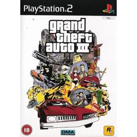 Grand Theft Auto Gta Liberty City Stories Playstation 2 Ps2 - Escorrega o  Preço