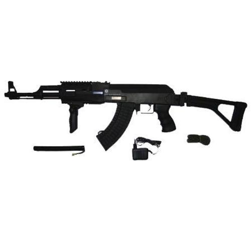 Cybergun Kalashnikov Ak47 Tactical