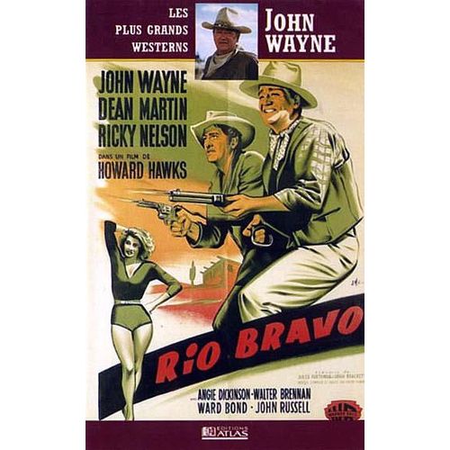 Rio Bravo