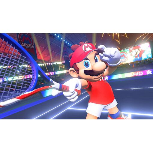 Mario Tennis Aces Switch