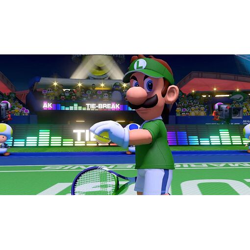 Mario Tennis Aces Switch - 2
