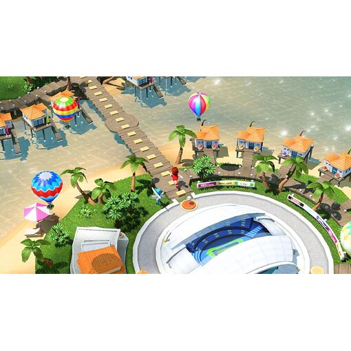 Mario Tennis Aces Switch - 3