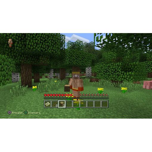 Minecraft Edition Xbox One - 4