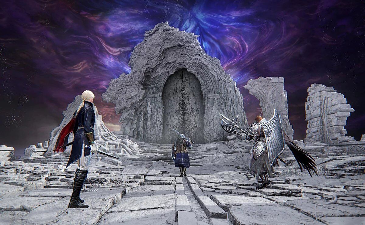 Elden Ring : Nightreign PS5