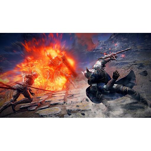 Elden Ring : Nightreign PS5 - 5