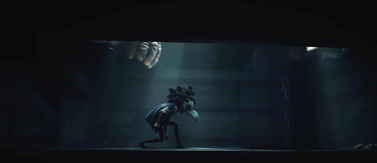 Little Nightmares III Switch 2