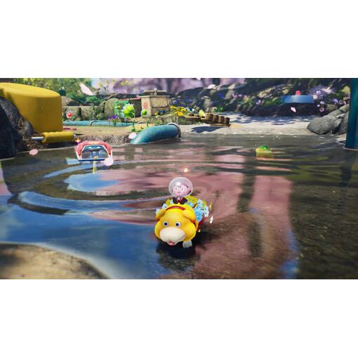 Pikmin 4 Switch - 6