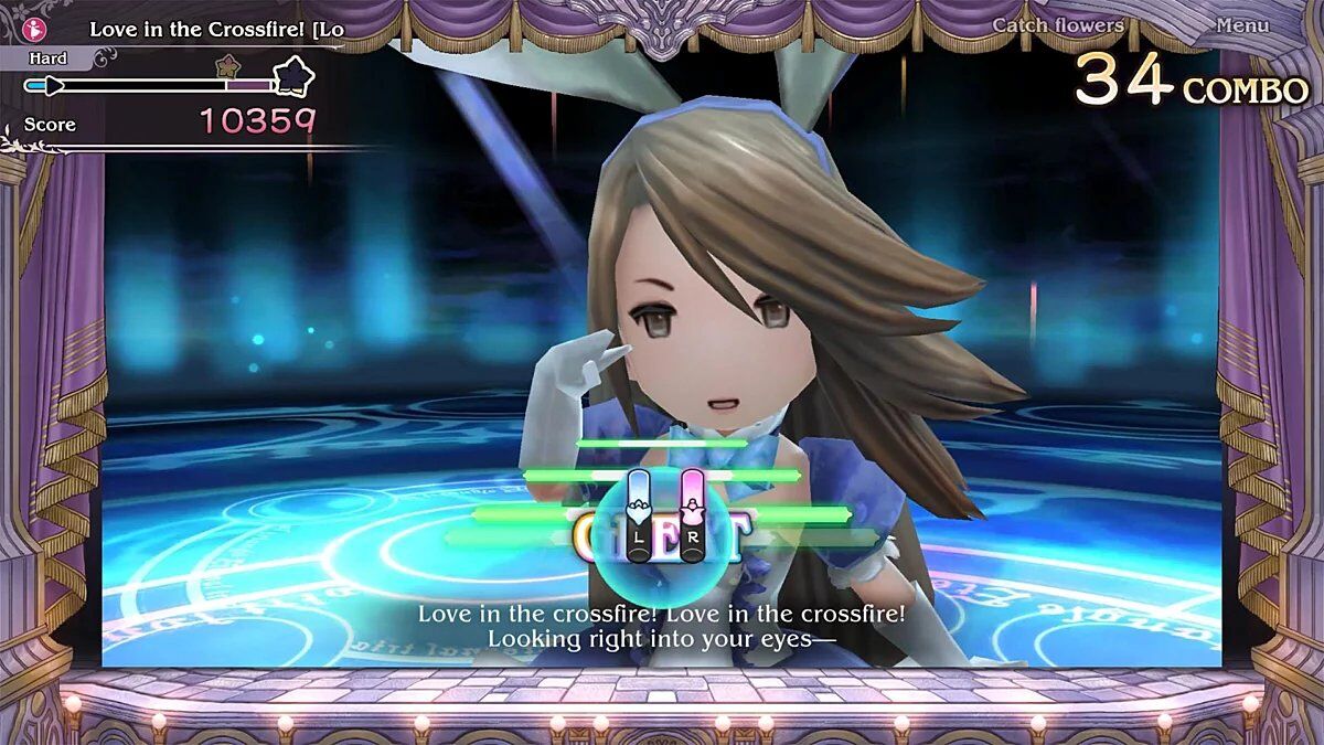 Bravely Default : Flying Fairy HD Remaster Switch 2 - 3