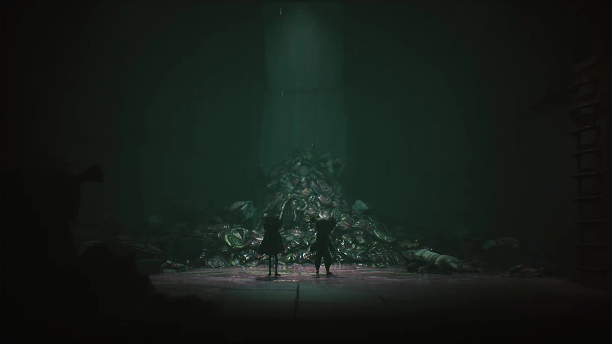 Little Nightmares III Switch 2 - 3