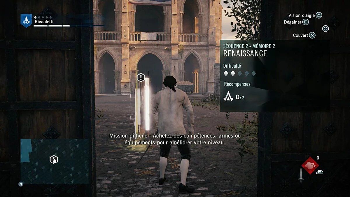 Assassin's Creed - Unity - Edition Sp�ciale PS4 - 3
