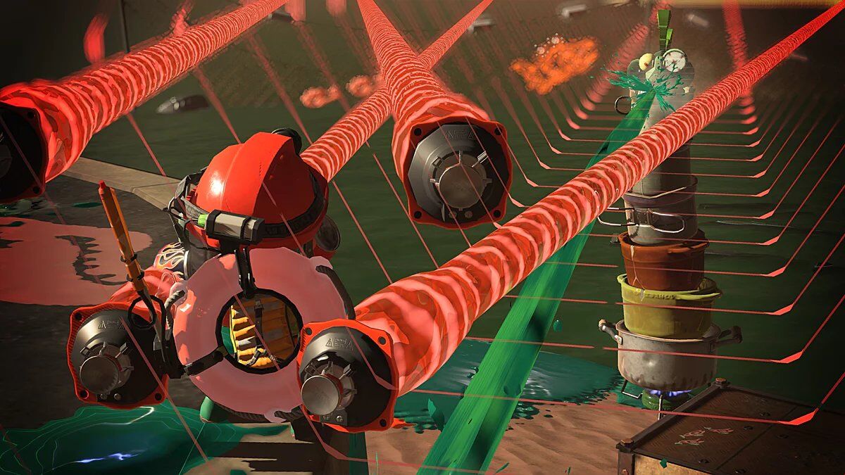 Splatoon 3 Switch - 4