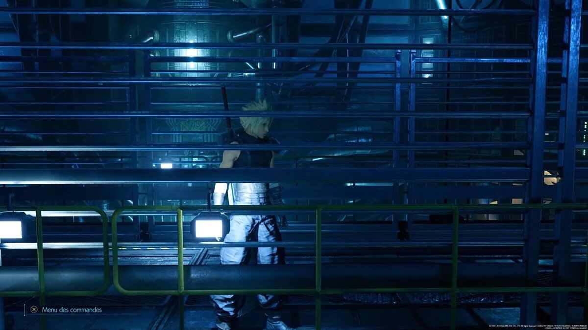 Final Fantasy Vii Remake Intergrade PS5 - 5