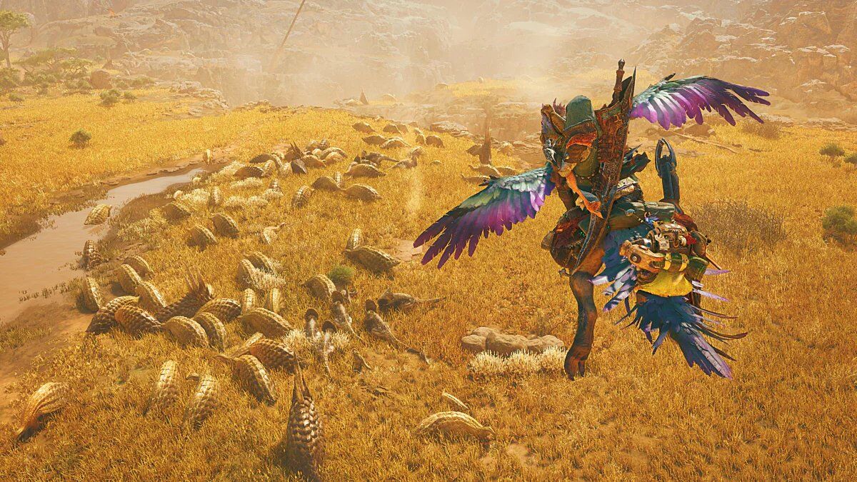 Monster Hunter Wilds Xbox Serie S/X - 3