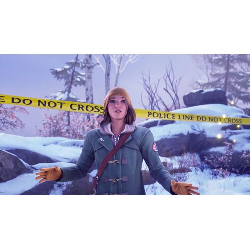 Life is Strange : Double Exposure PS5 - 4