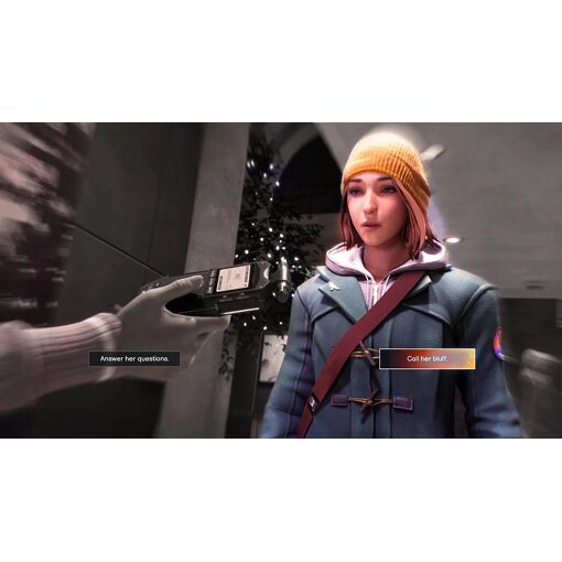 Life is Strange : Double Exposure PS5 - 5