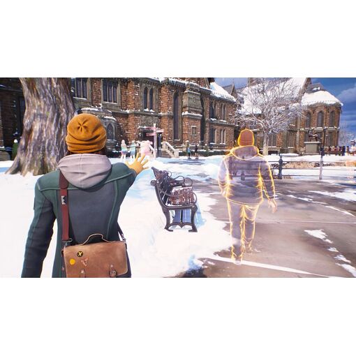 Life is Strange : Double Exposure PS5 - 2